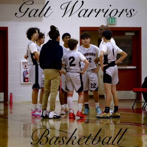 Hunter Johnson mugshot