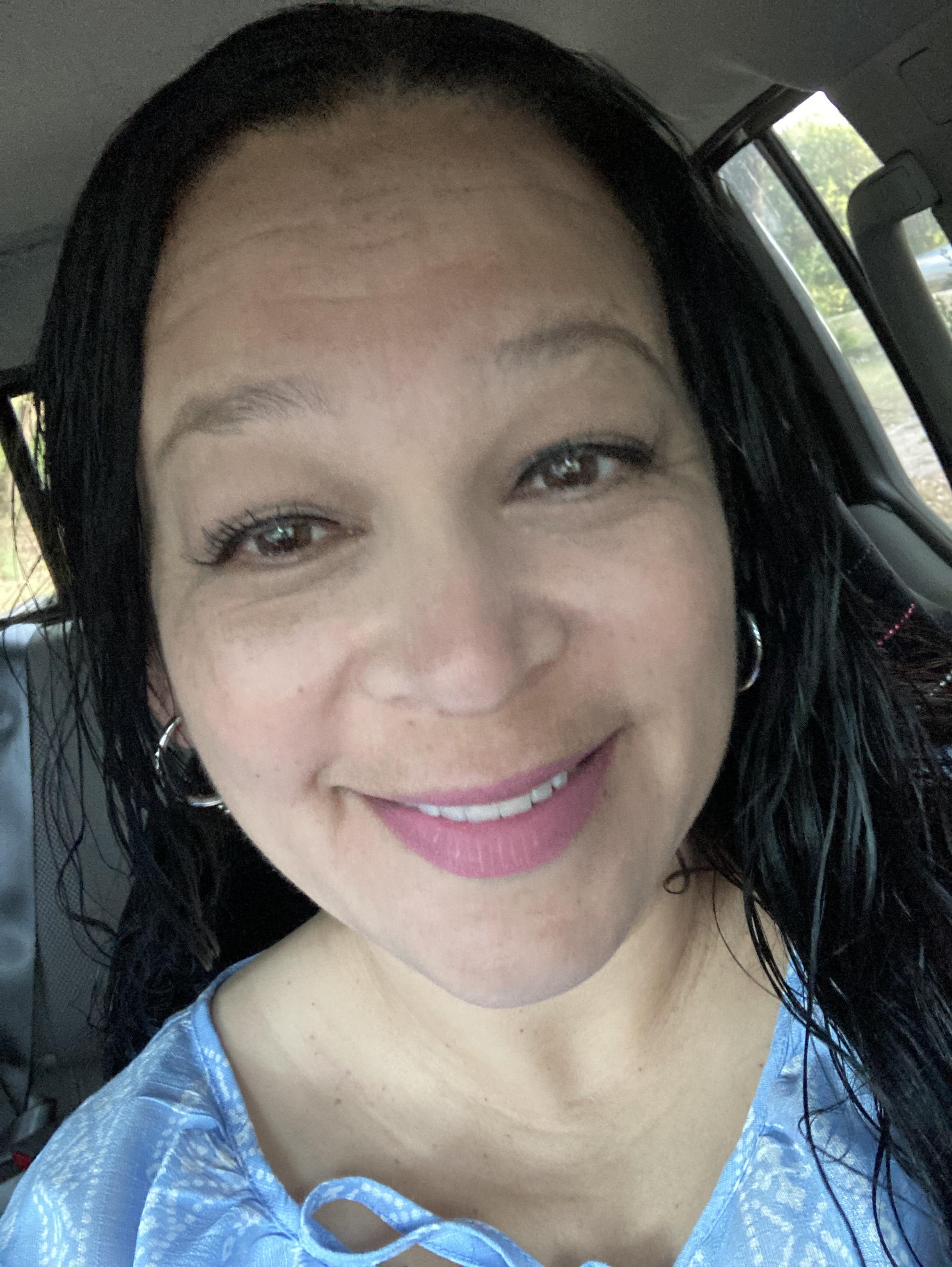 Norma Viera mugshot