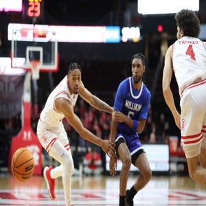 DeMarcus Bond mugshot