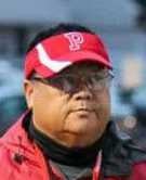 Dirk Leftwich mugshot