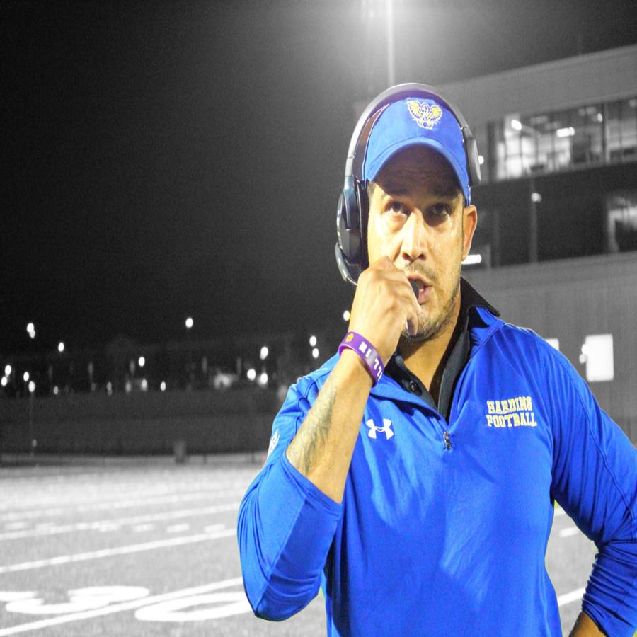 Artay Corbett mugshot