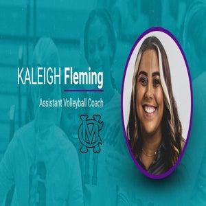 Kaleigh Fleming mugshot