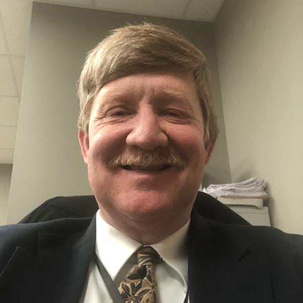 Ken Jackson mugshot