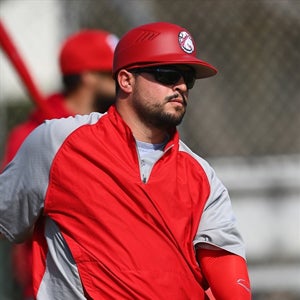 Michael Ruiz mugshot