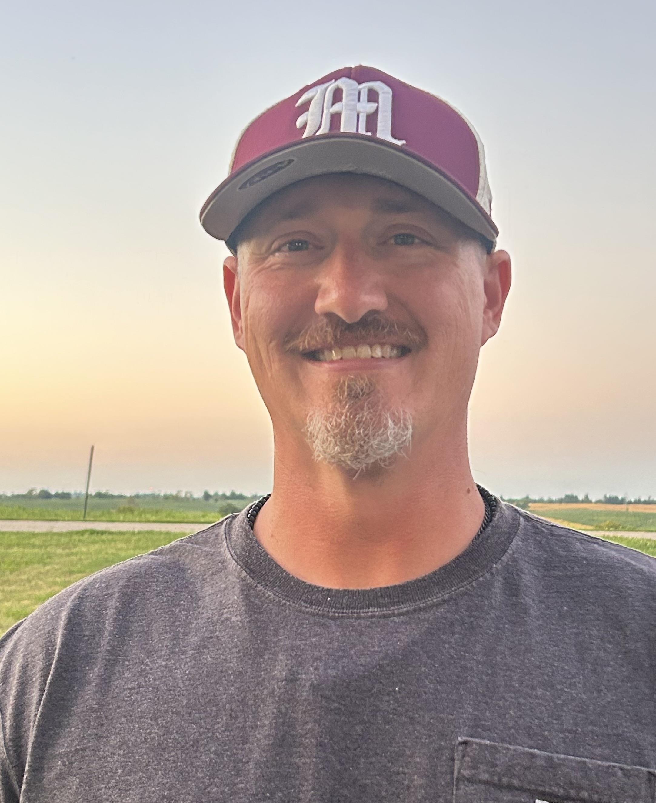 Alan Tungate mugshot