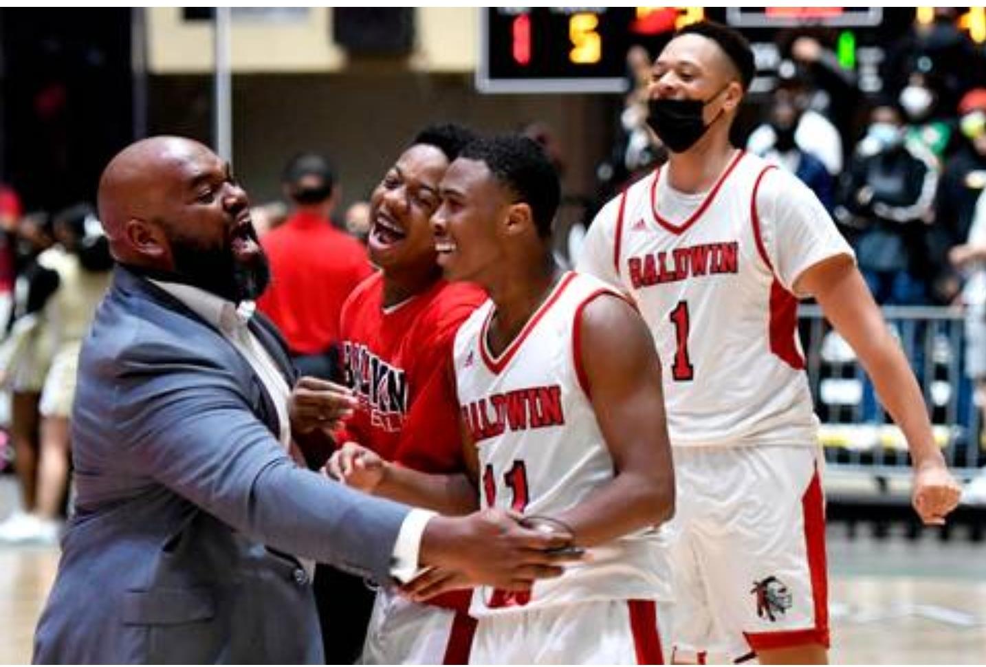 Nehemiah Ingram mugshot