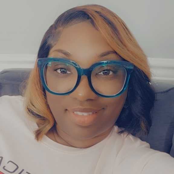 LaShunda Perry mugshot