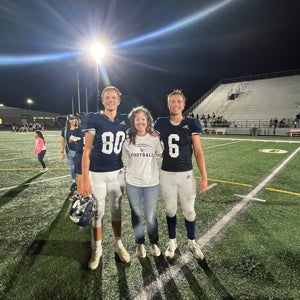 undefined undefined profile photo