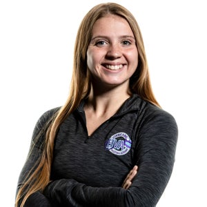 Aerianna Smith mugshot