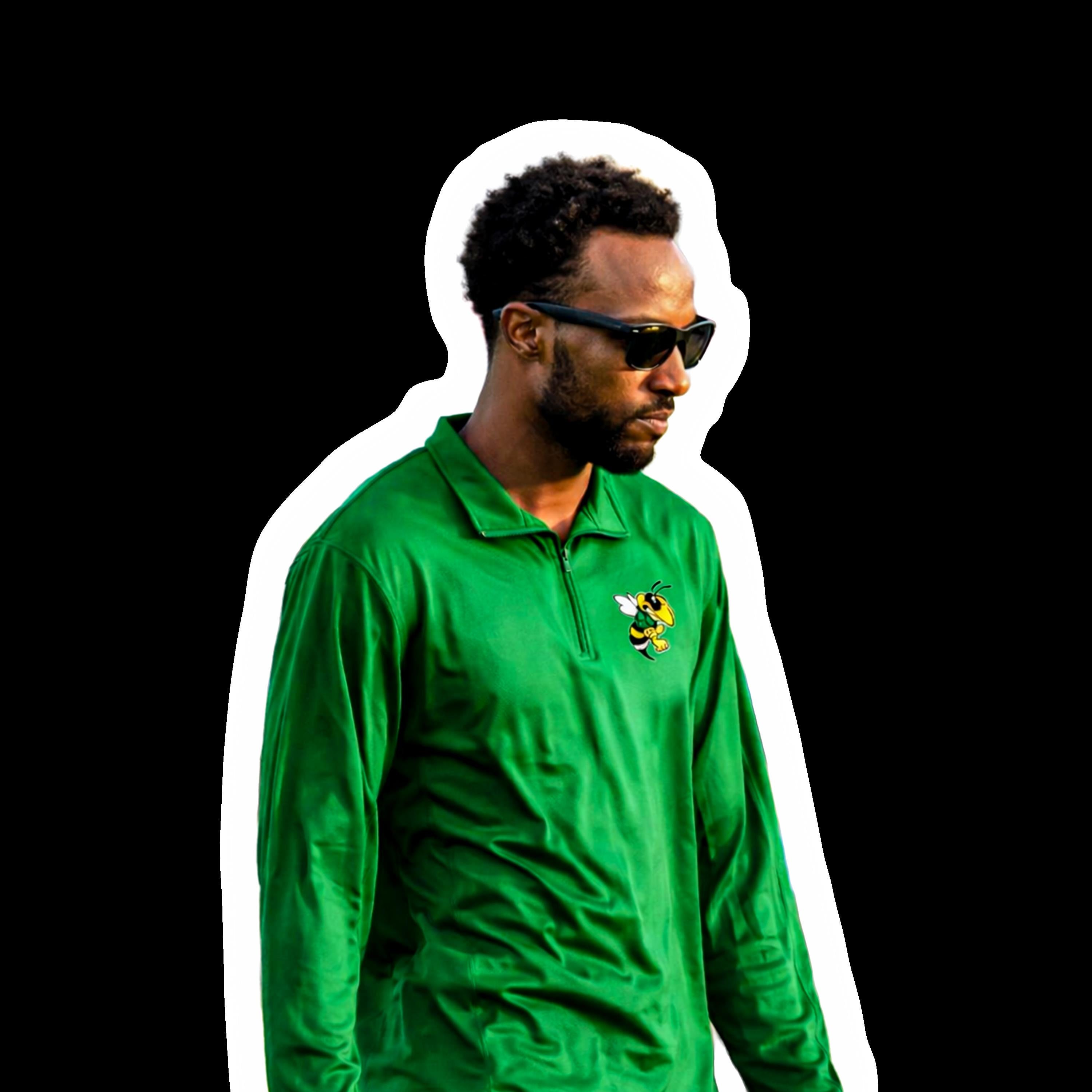 Jacoby Williams mugshot