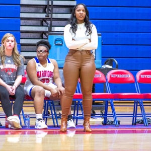 Nkeyah Martin mugshot