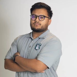 Gerzon Gomez mugshot