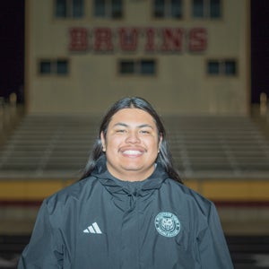 Diego de Leon mugshot