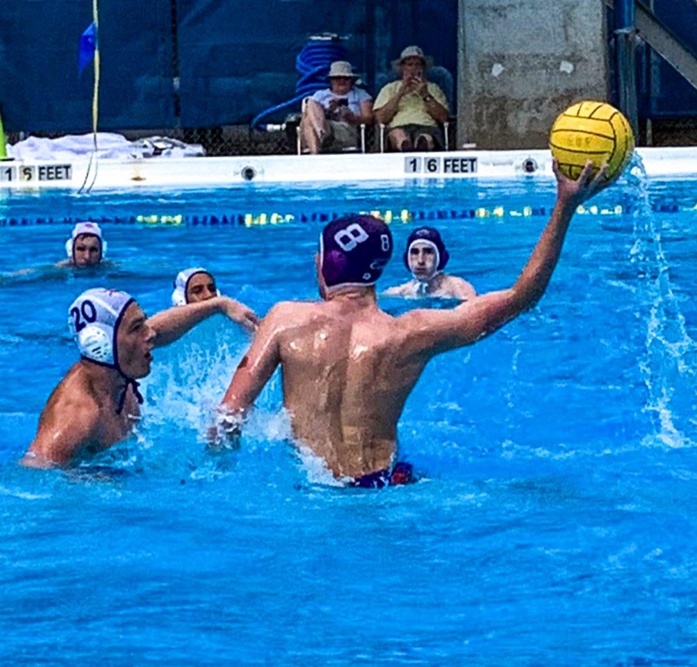 Mason Badics mugshot