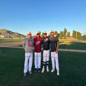 Patrick Frazer mugshot