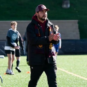 Rodrigo Padilla mugshot