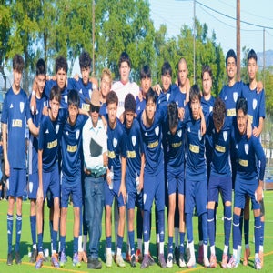 GAMALIEL RIOS mugshot