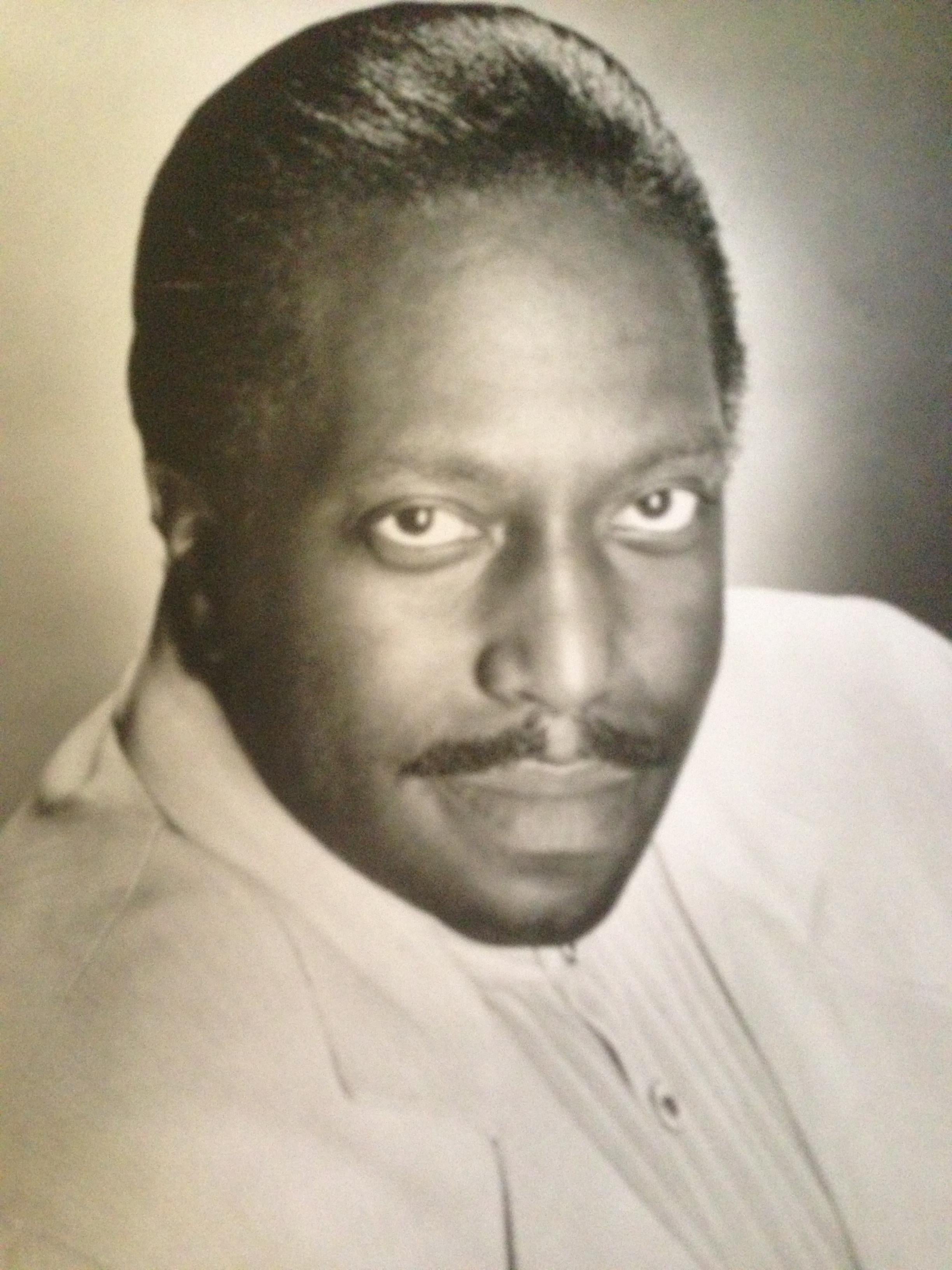 OLLIE "OLLIEWOOD" BROWN mugshot