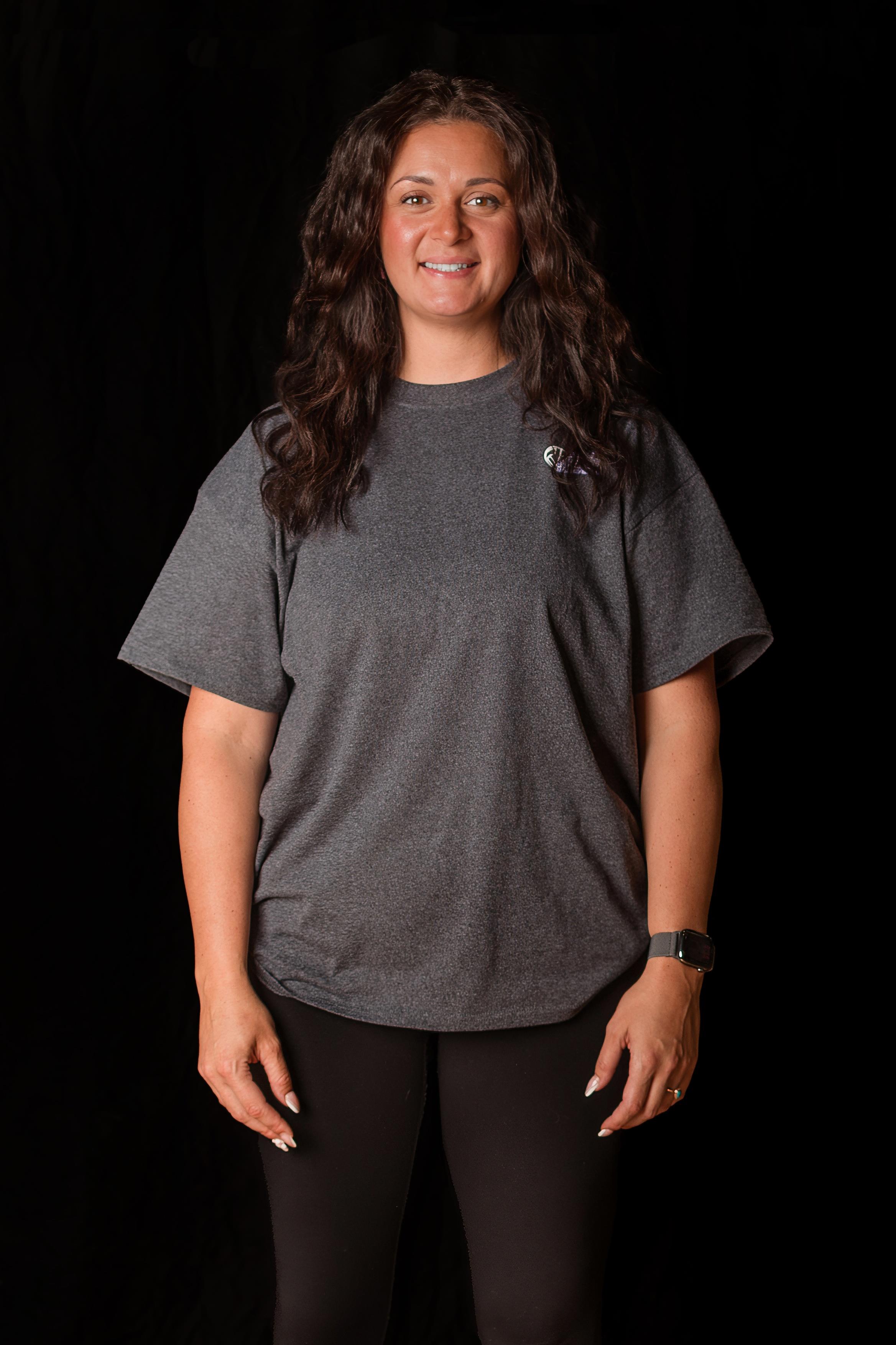 Makenzie Moeai mugshot