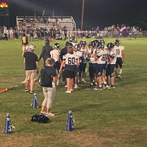 Josh Bannerman mugshot