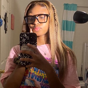 Aziya Collins mugshot