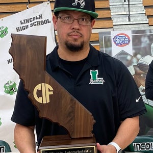 Brian Crusoe mugshot