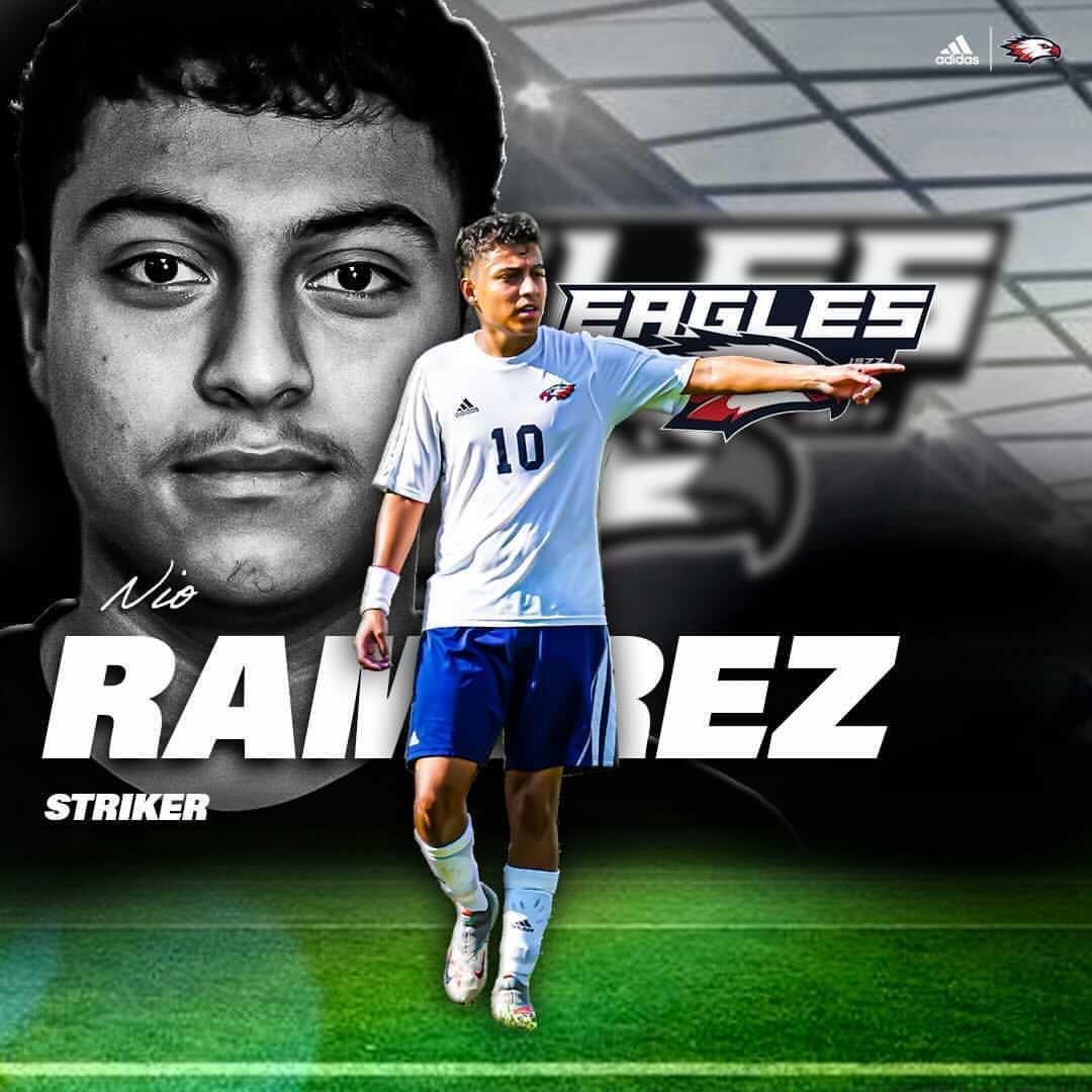 Nio Ramirez mugshot