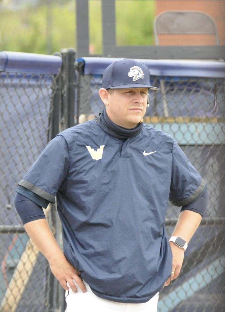 Wes Anderson mugshot