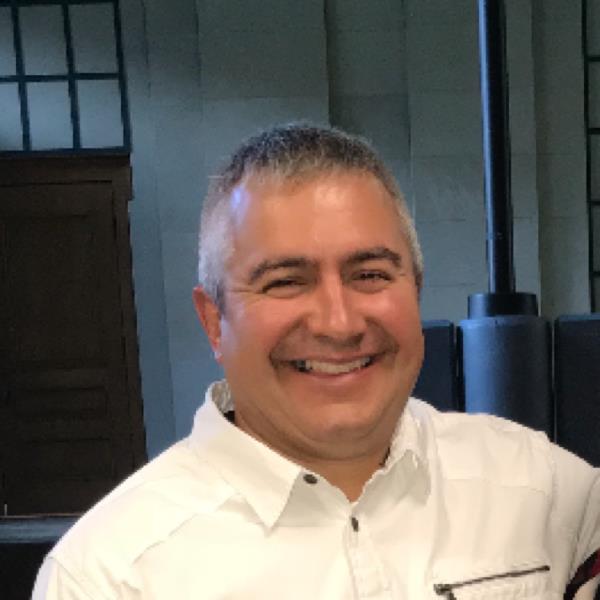 Jeff Case mugshot