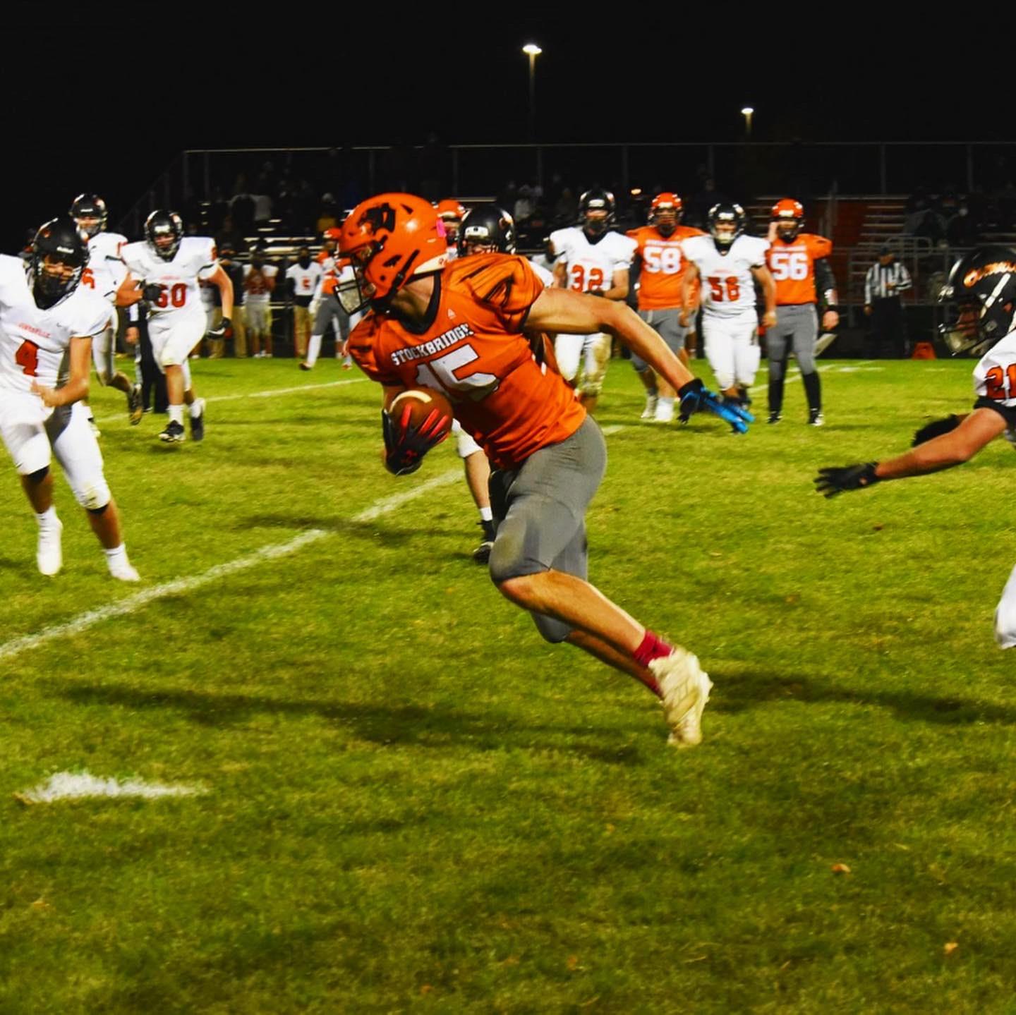 Jeremy Pilch mugshot