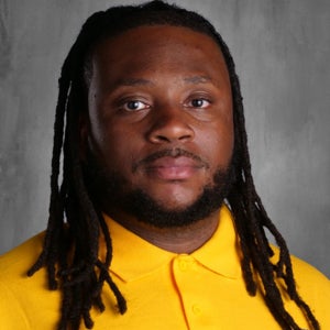 Eric Parker mugshot