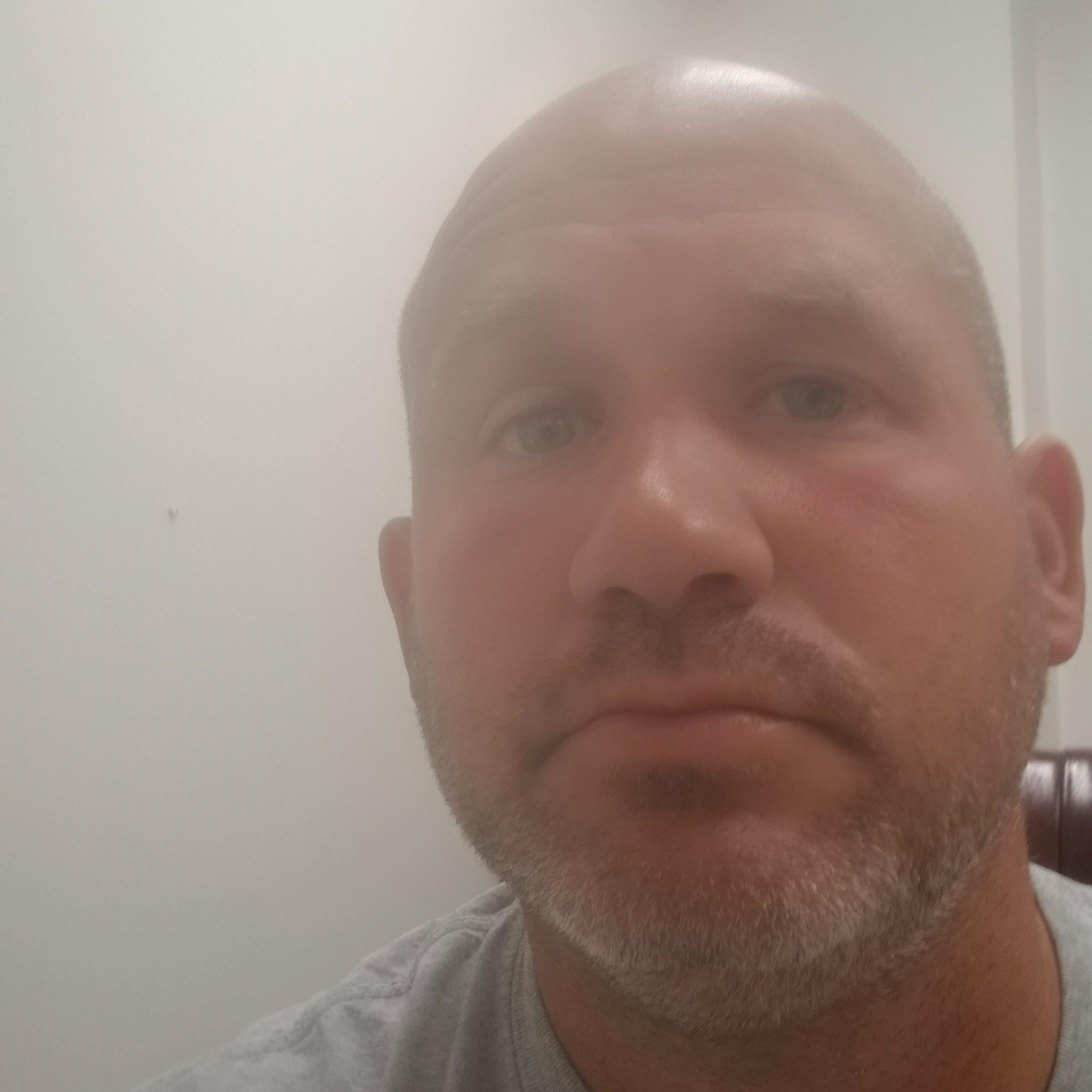 Scott Bash mugshot