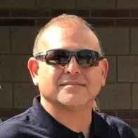 Jorge Moreno mugshot