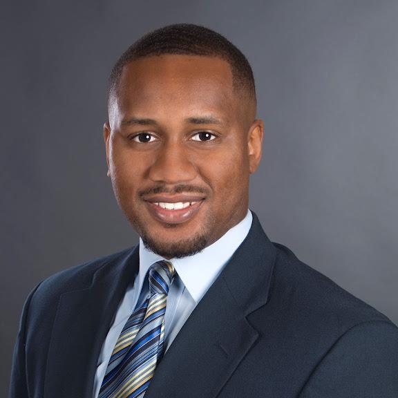 Dion Link mugshot