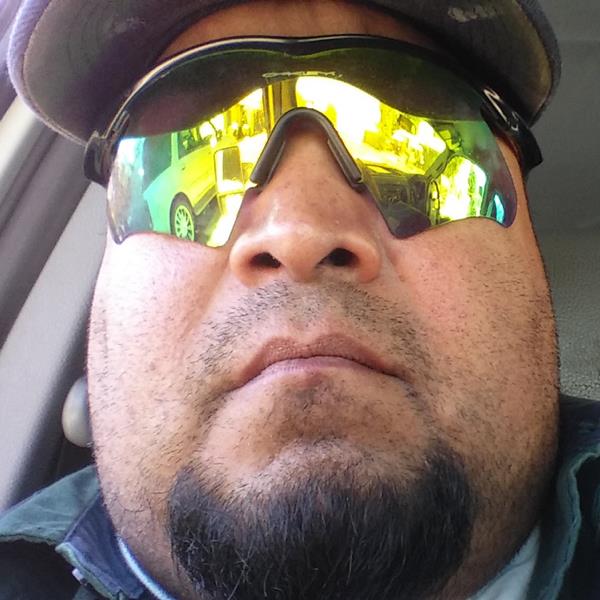 Jose Gomez mugshot