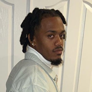 Kamari Jackson mugshot