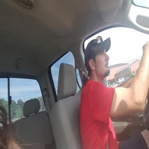 Terra Conner mugshot