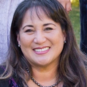 Joanna Kekuaokalani mugshot