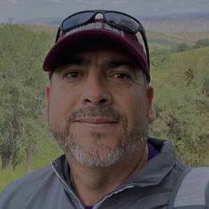 Andres Murillo, Jr. mugshot