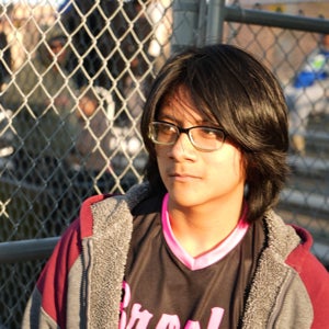 Juan Sebastian mugshot
