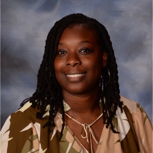 La' Keisha McNeil mugshot