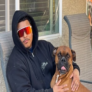 Flavio Perez mugshot