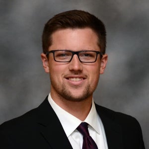 Morgan Peatrowsky mugshot