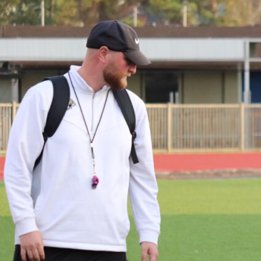 Michael Pistor mugshot