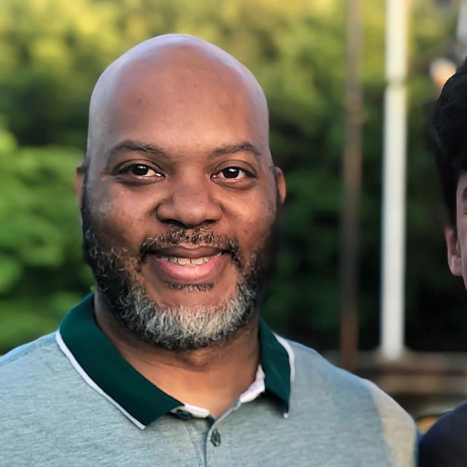 Sheldon Robinson mugshot