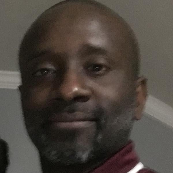 Jason Campbell mugshot