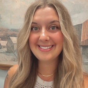 Gabby Christian mugshot