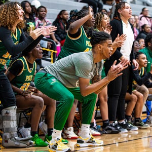 Charles Page mugshot