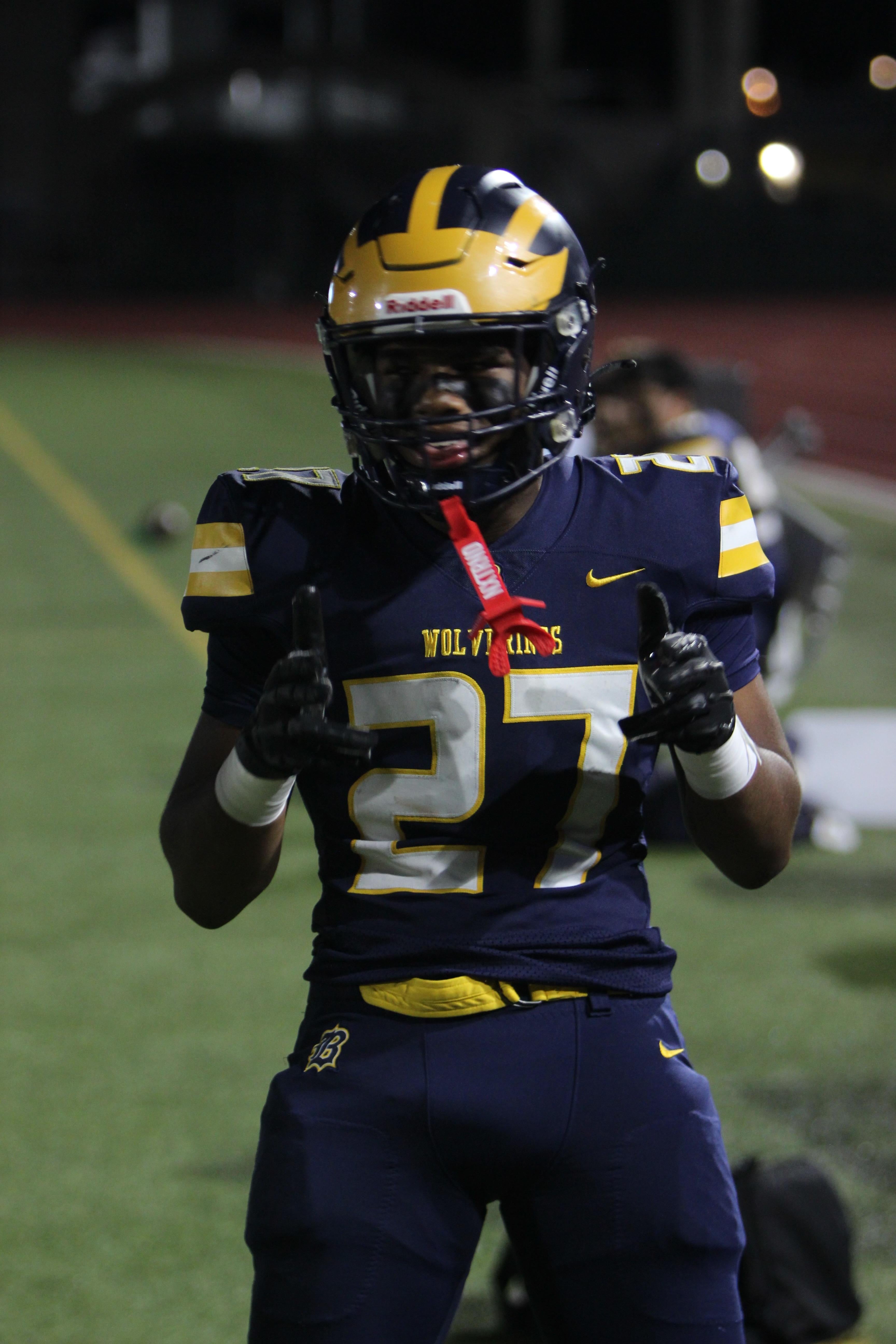 Johnathan Burke mugshot