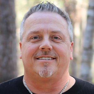 Mike Townsend mugshot